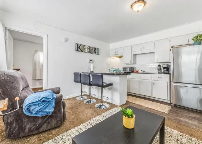 Coffield - Comfort, Privacy, And Convenience Killeen