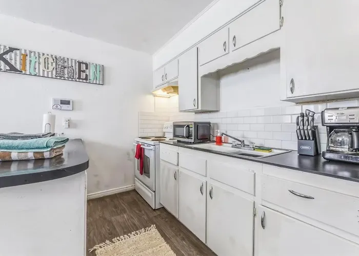 Coffield - Comfort, Privacy, And Convenience