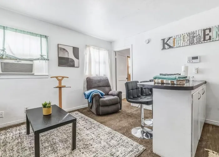Coffield - Comfort, Privacy, And Convenience
