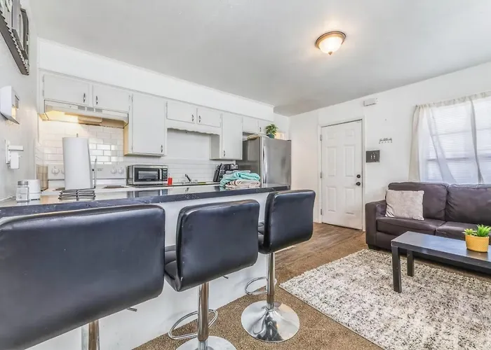 Coffield - Comfort, Privacy, And Convenience