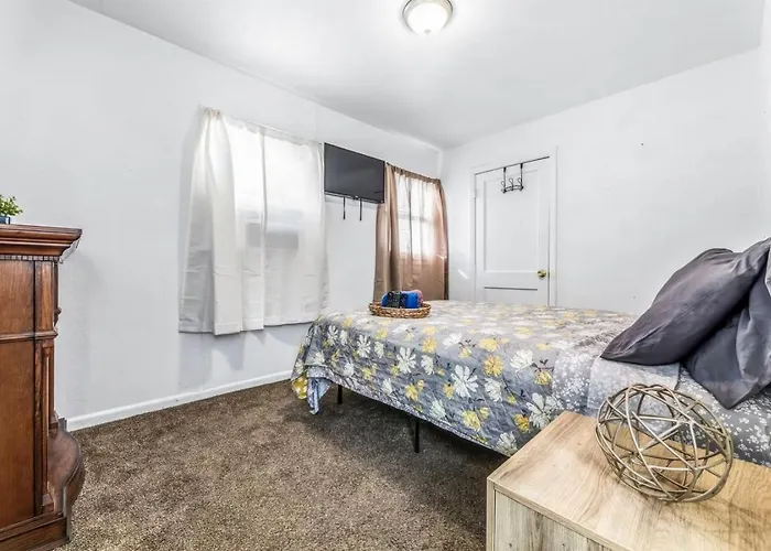 Apartment Coffield - Comfort, Privacy, And Convenience Killeen