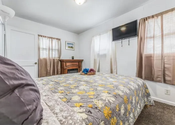 Coffield - Comfort, Privacy, And Convenience Apartment Killeen