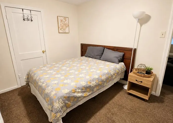 Coffield - Comfort, Privacy, And Convenience